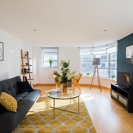 The Spitalfields Apartment ロンドン エクステリア 写真