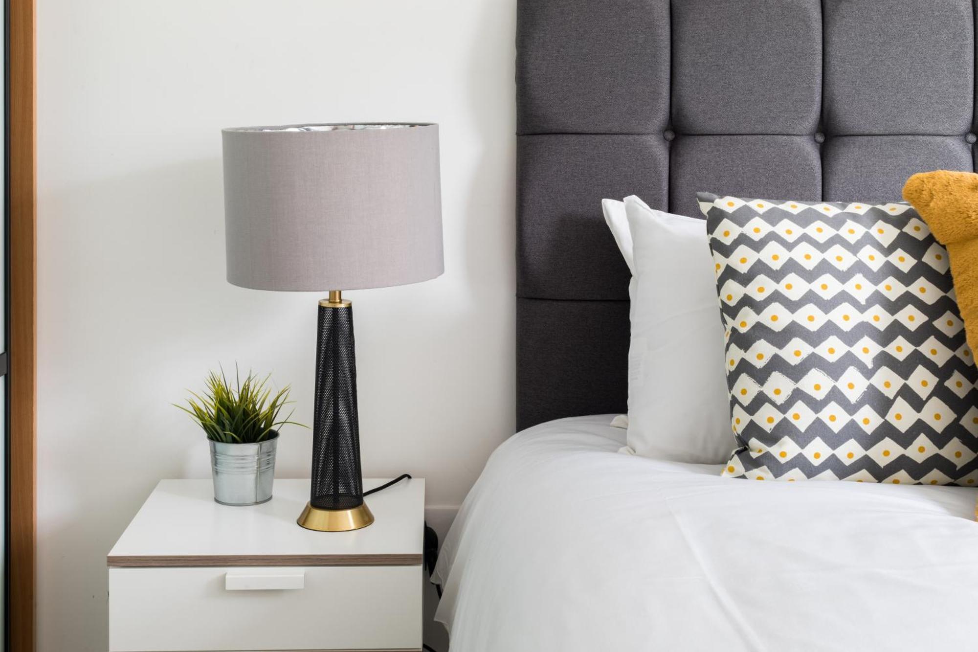 The Spitalfields Apartment ロンドン エクステリア 写真
