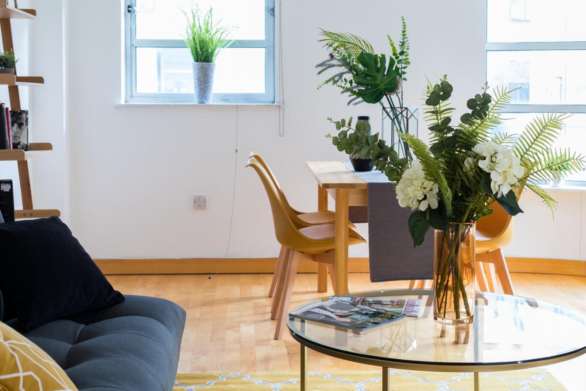 The Spitalfields Apartment ロンドン エクステリア 写真