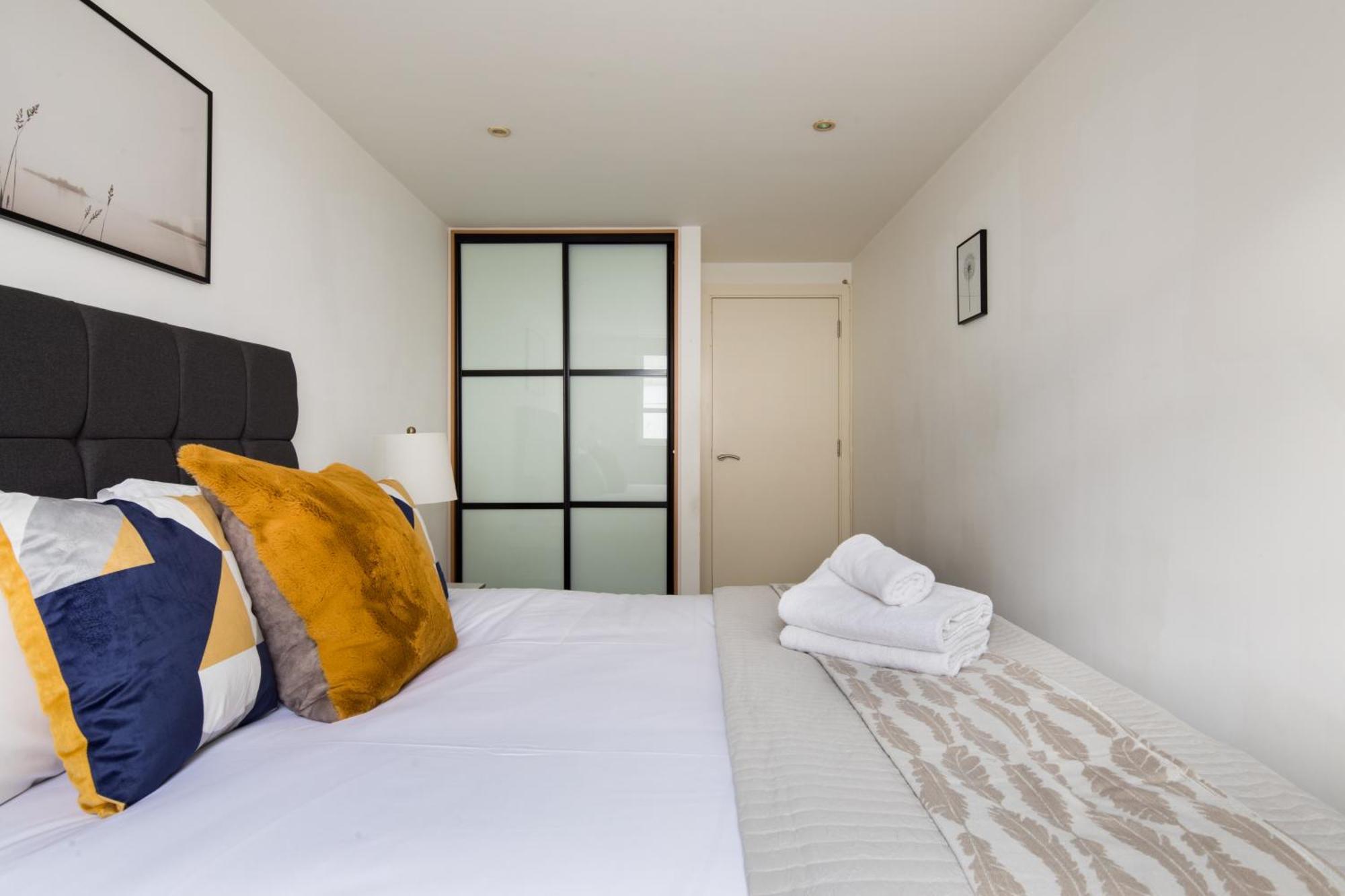 The Spitalfields Apartment ロンドン エクステリア 写真