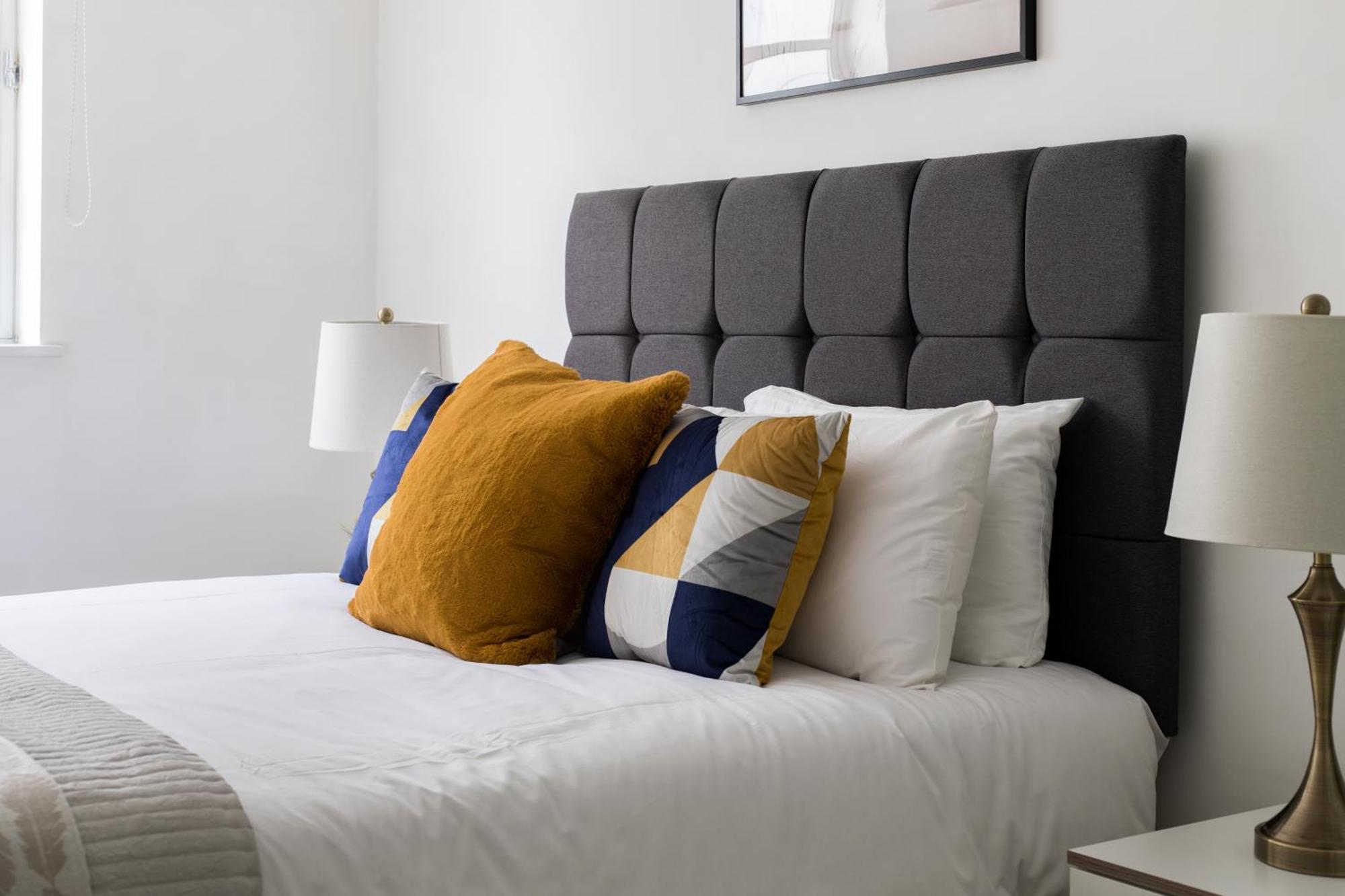 The Spitalfields Apartment ロンドン エクステリア 写真