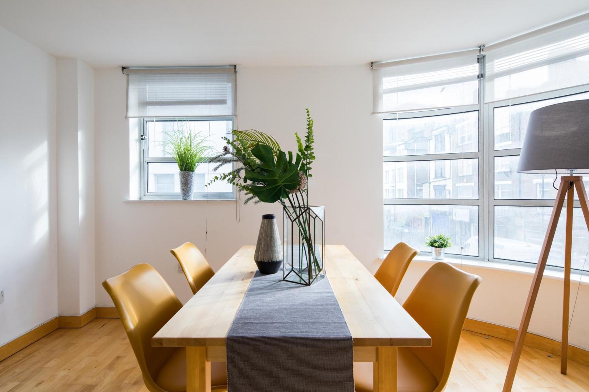 The Spitalfields Apartment ロンドン エクステリア 写真