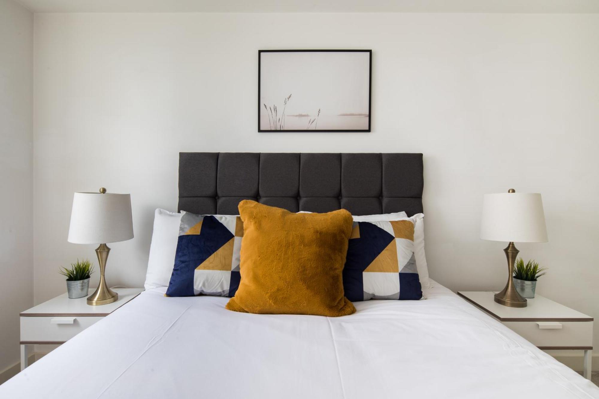The Spitalfields Apartment ロンドン エクステリア 写真