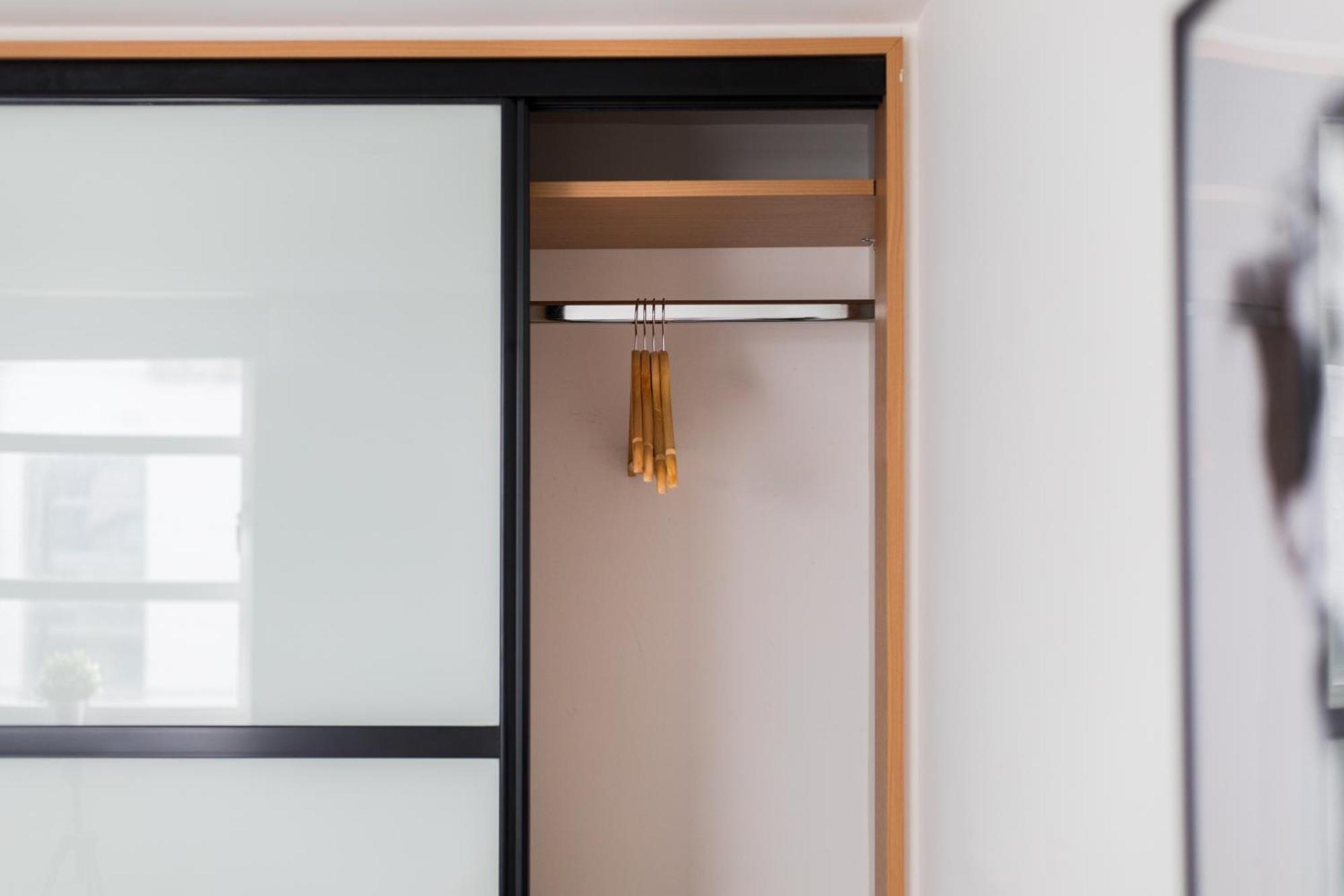 The Spitalfields Apartment ロンドン エクステリア 写真