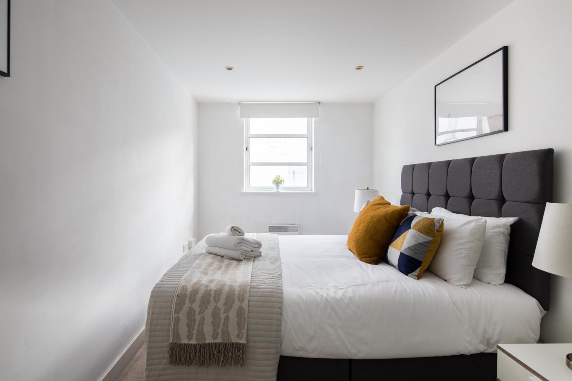 The Spitalfields Apartment ロンドン エクステリア 写真