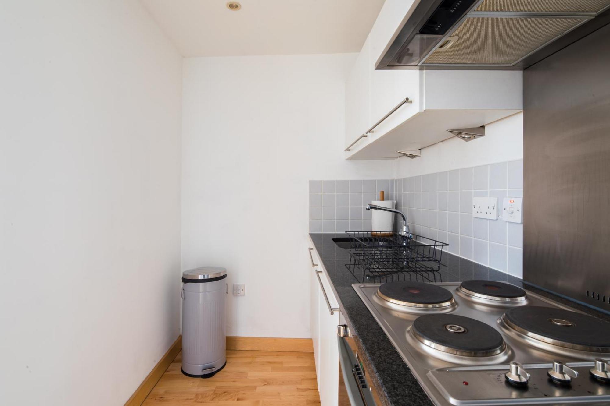 The Spitalfields Apartment ロンドン エクステリア 写真