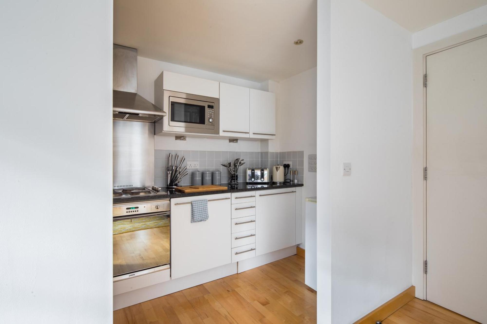The Spitalfields Apartment ロンドン エクステリア 写真