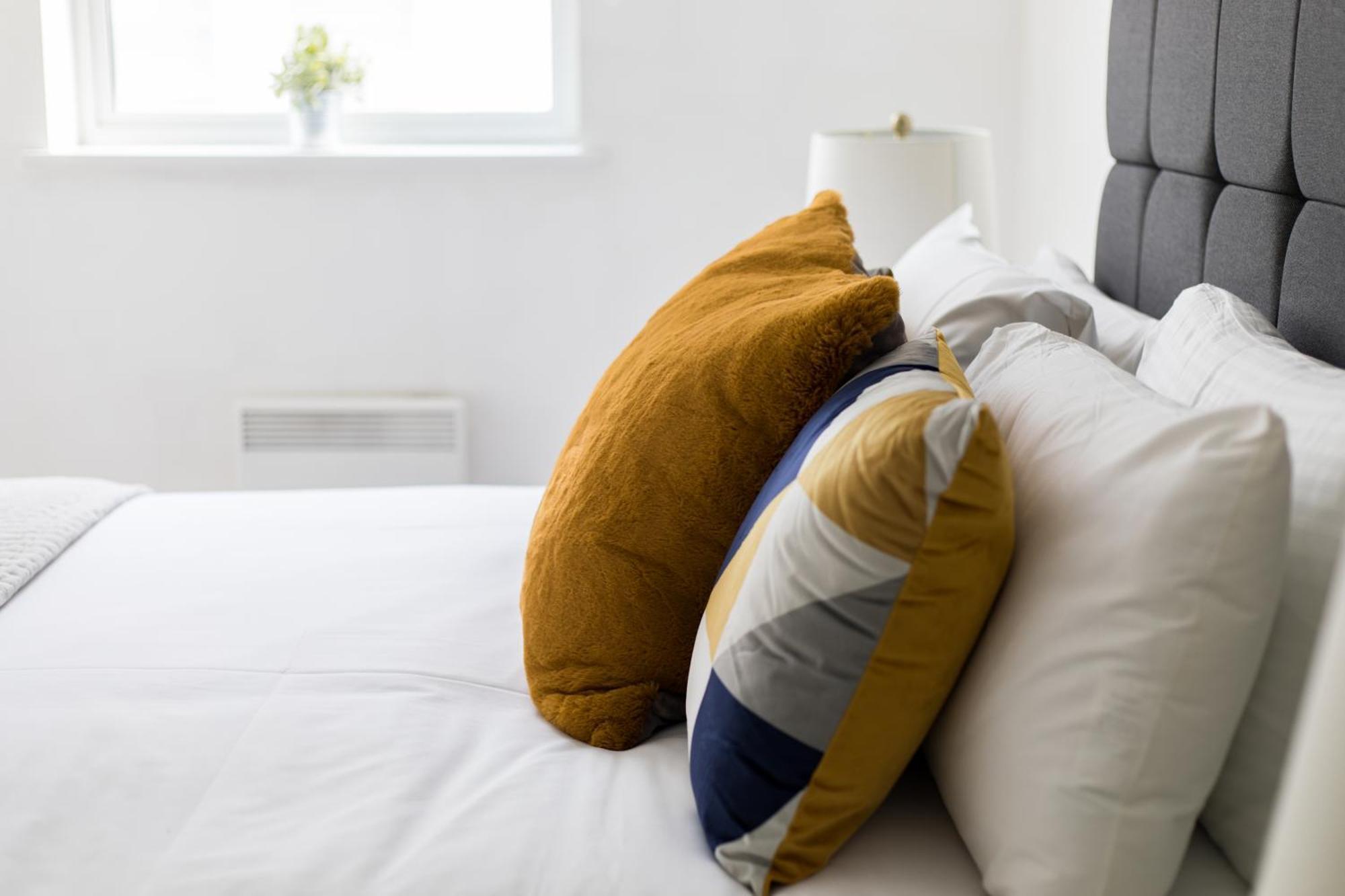The Spitalfields Apartment ロンドン エクステリア 写真
