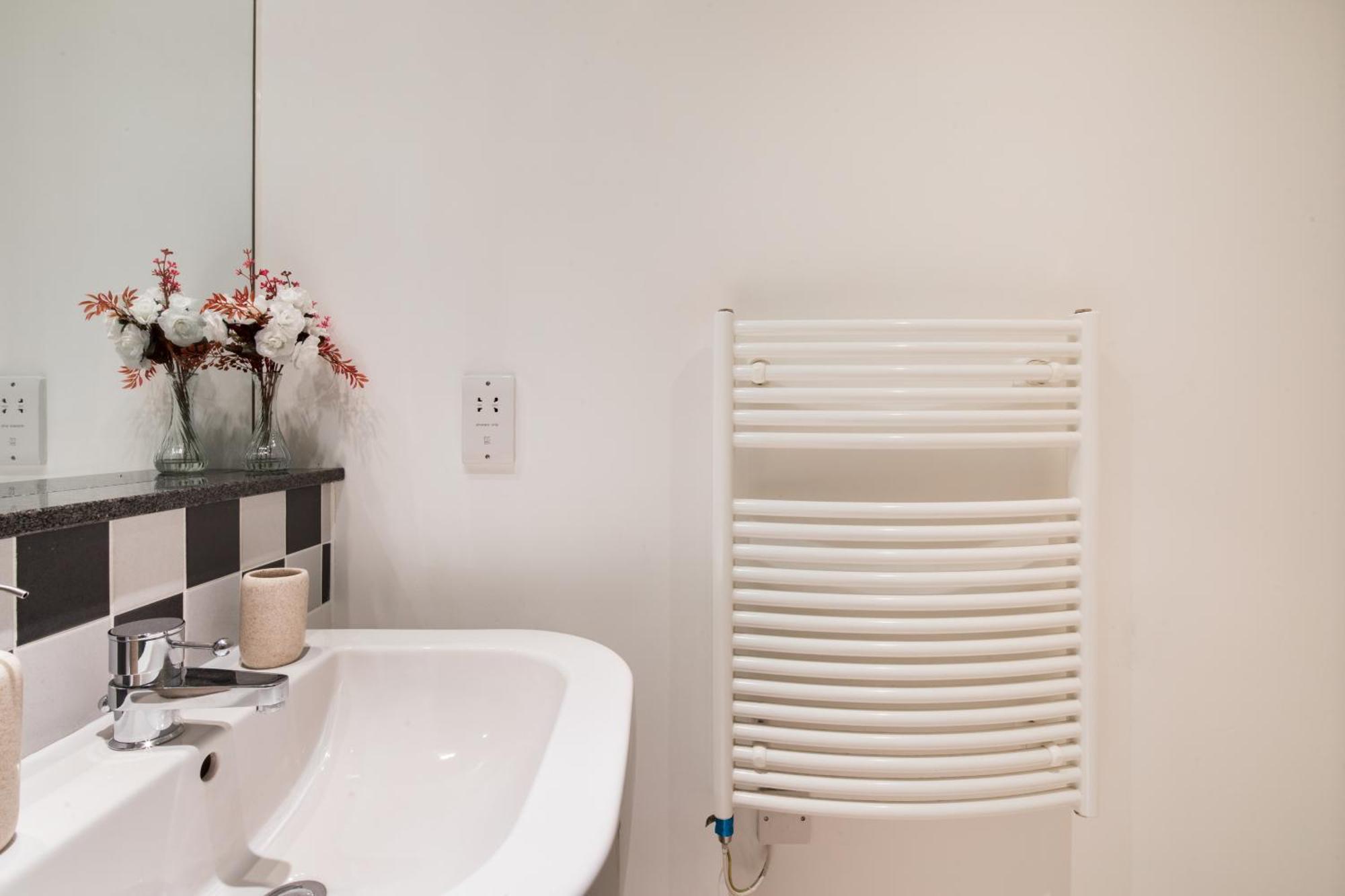 The Spitalfields Apartment ロンドン エクステリア 写真