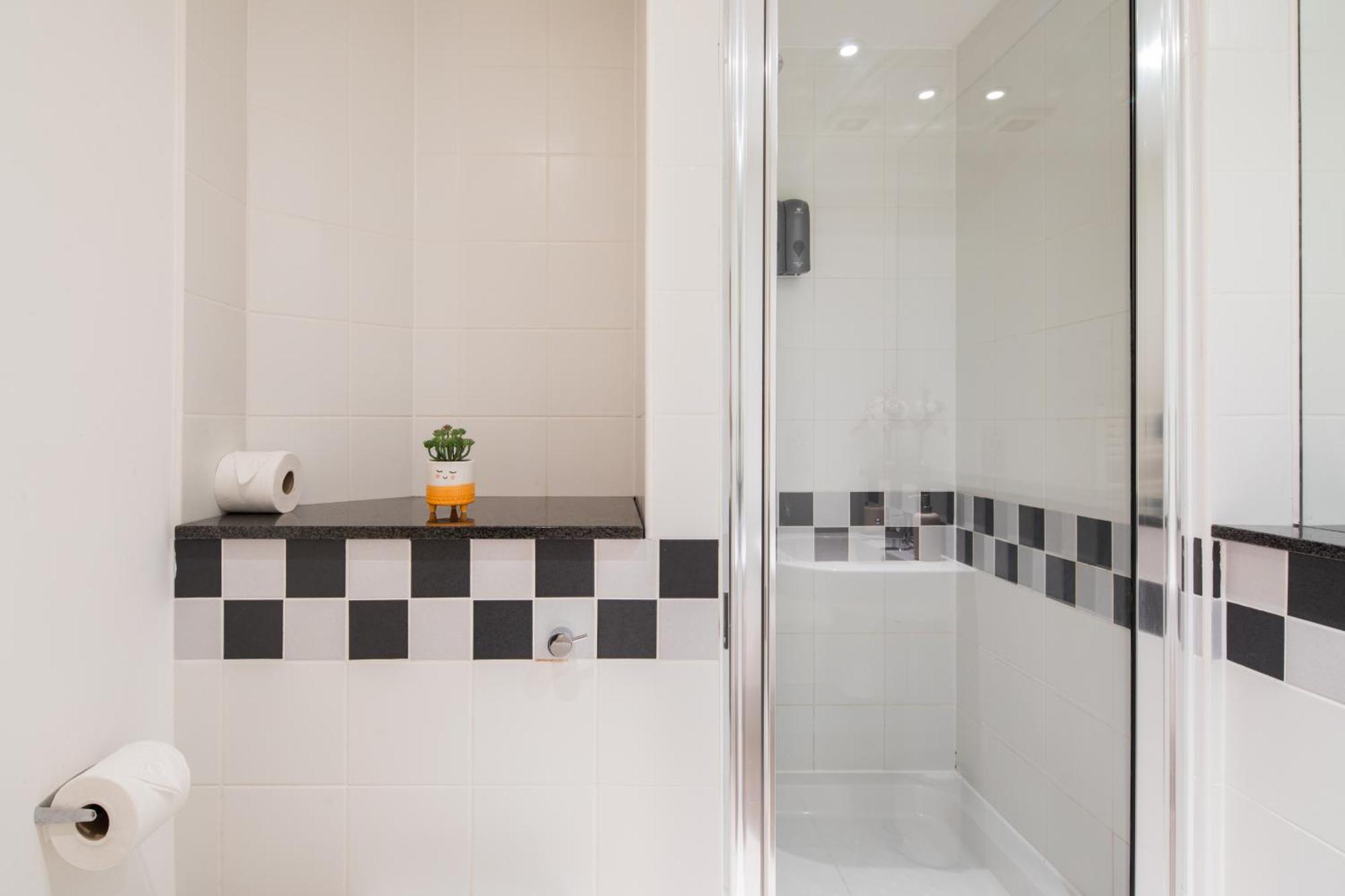 The Spitalfields Apartment ロンドン エクステリア 写真