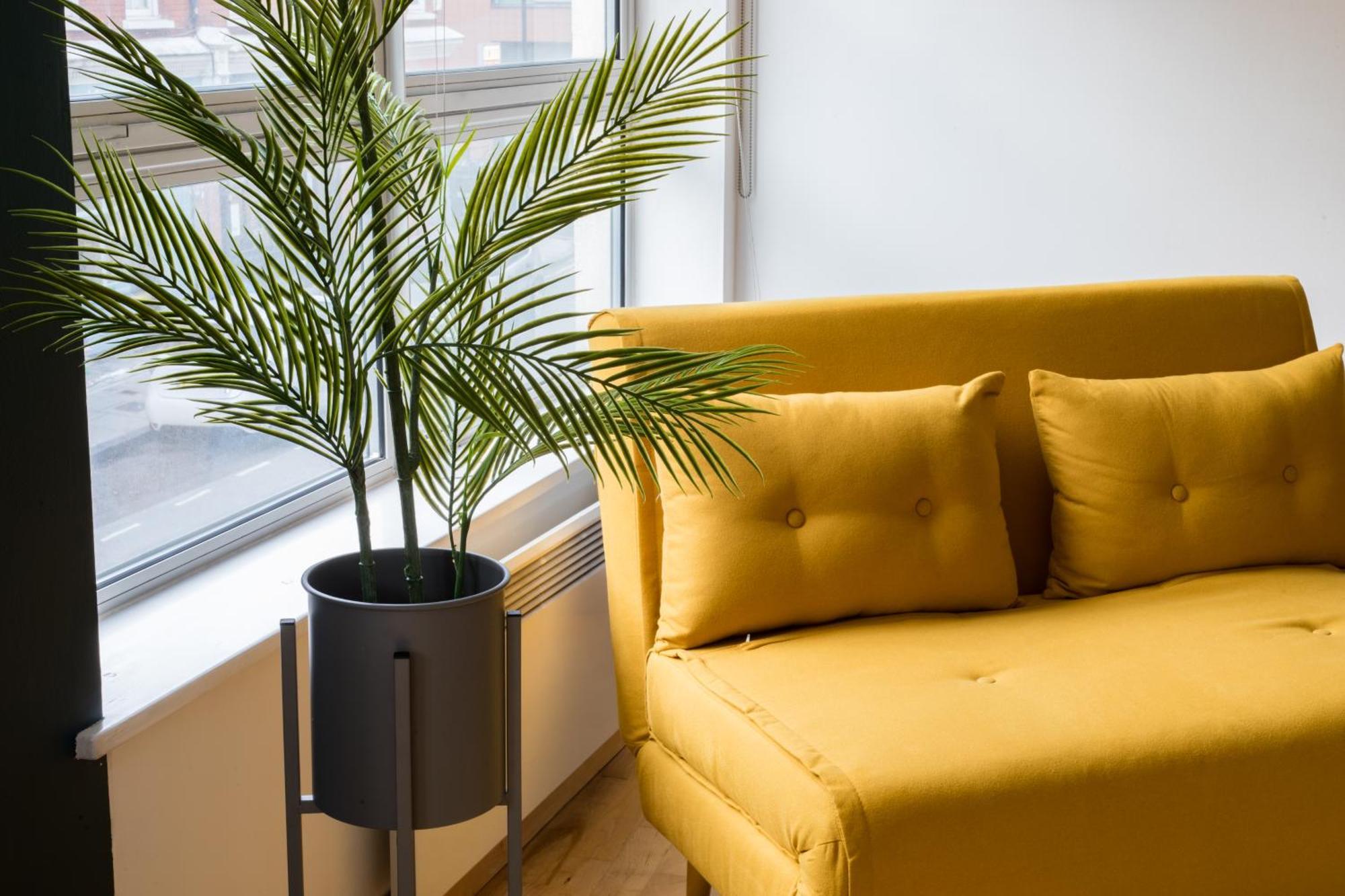 The Spitalfields Apartment ロンドン エクステリア 写真