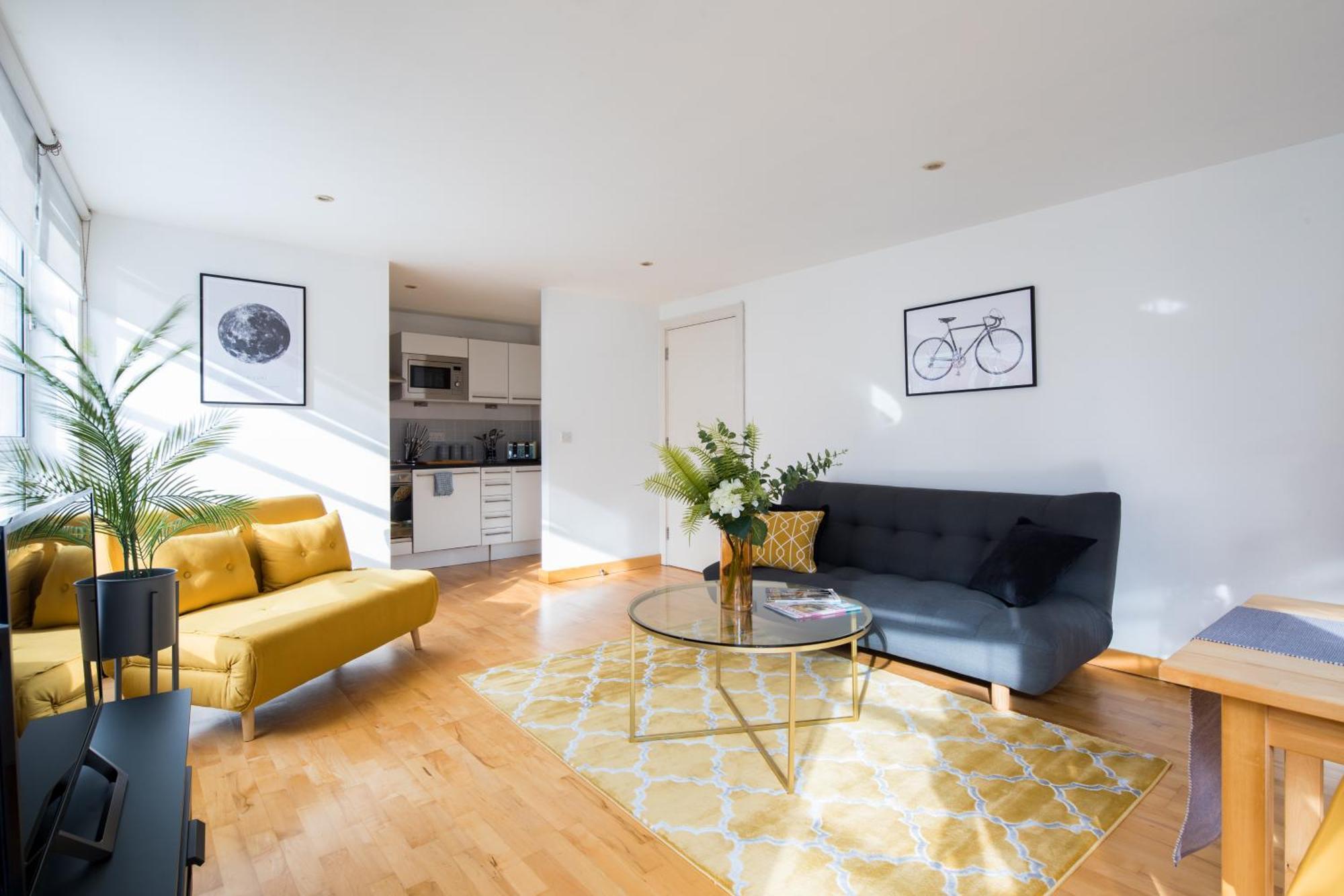 The Spitalfields Apartment ロンドン エクステリア 写真