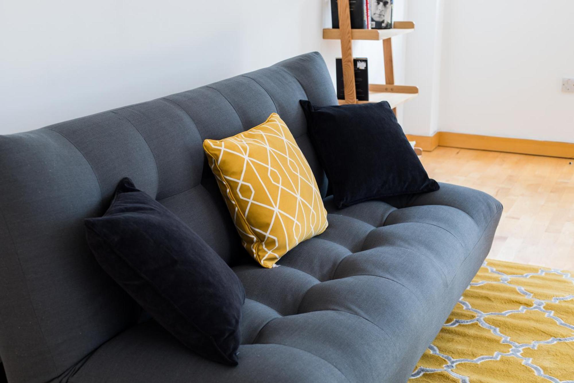 The Spitalfields Apartment ロンドン エクステリア 写真
