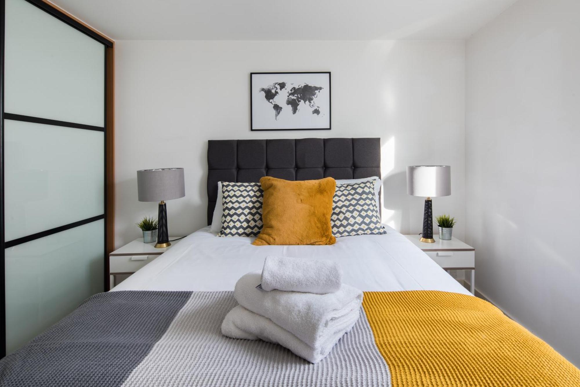 The Spitalfields Apartment ロンドン エクステリア 写真