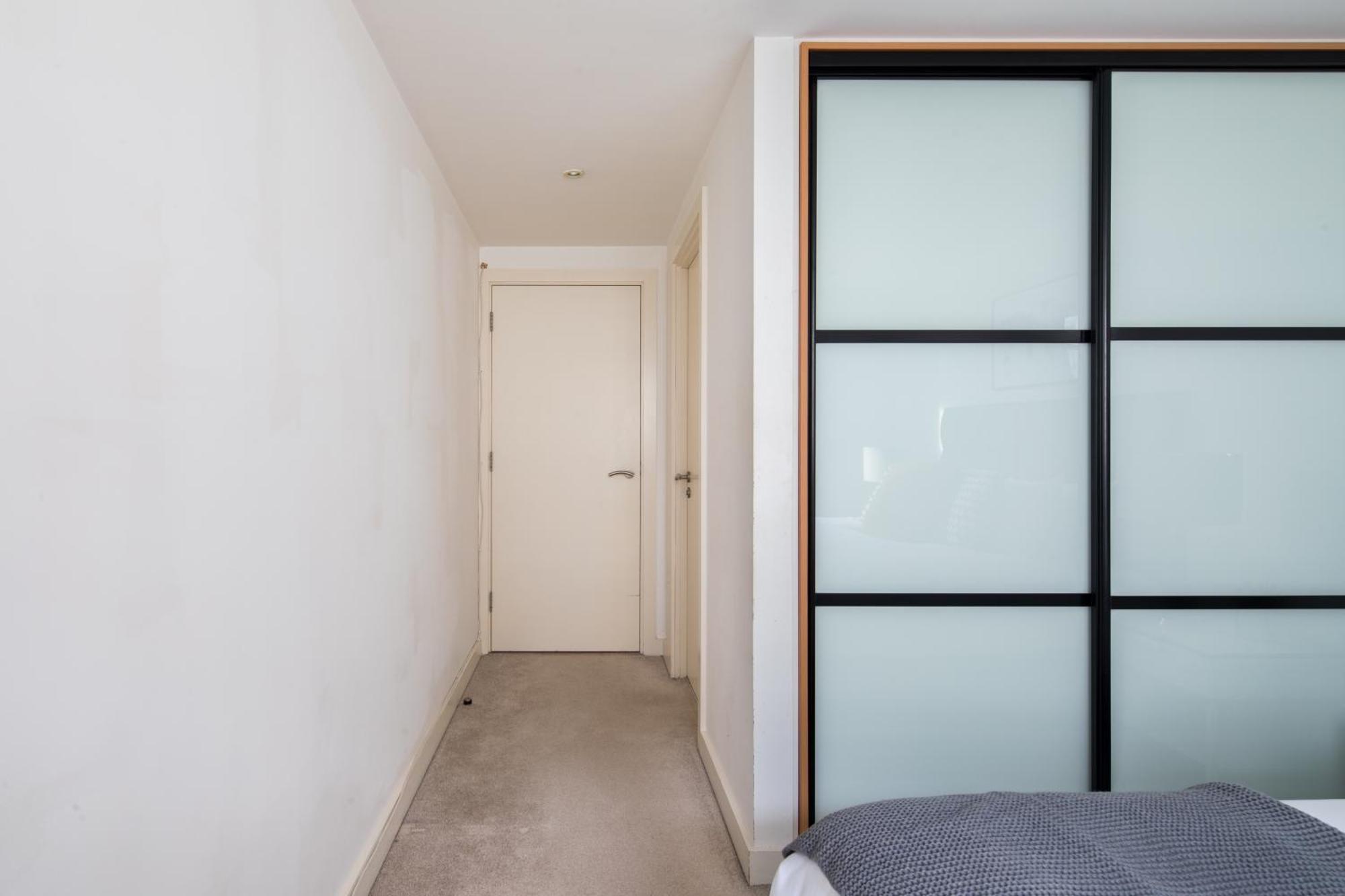 The Spitalfields Apartment ロンドン エクステリア 写真