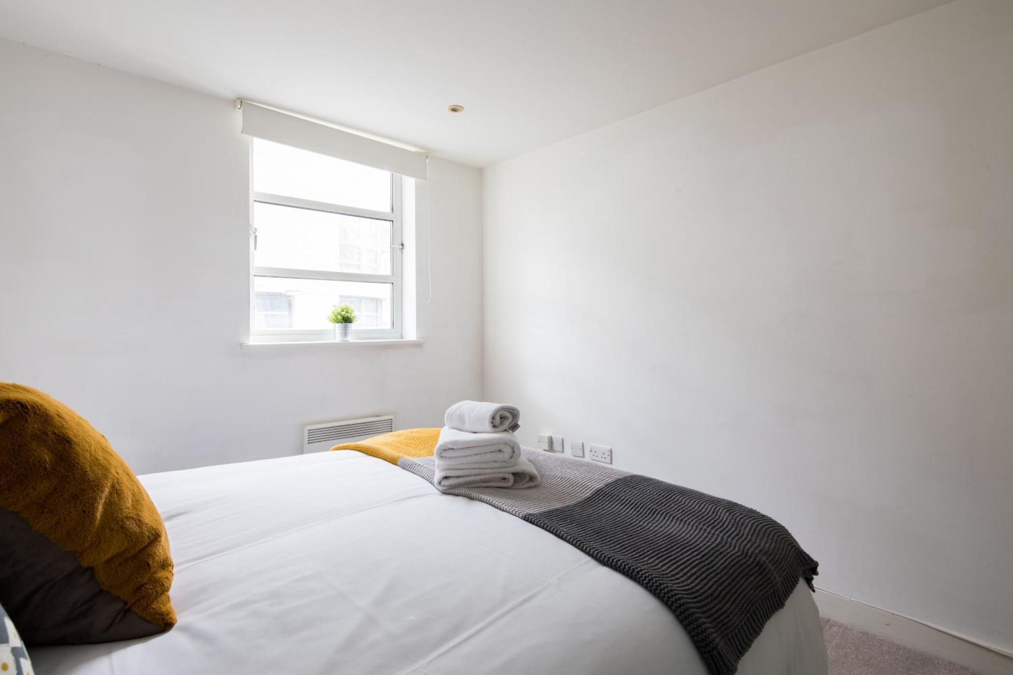 The Spitalfields Apartment ロンドン エクステリア 写真