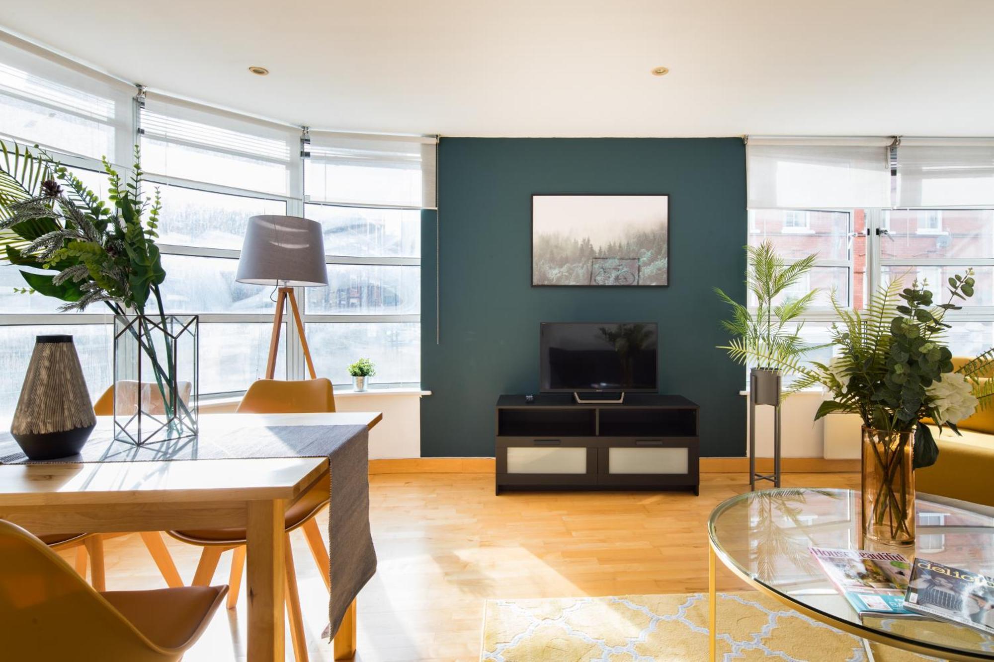 The Spitalfields Apartment ロンドン エクステリア 写真
