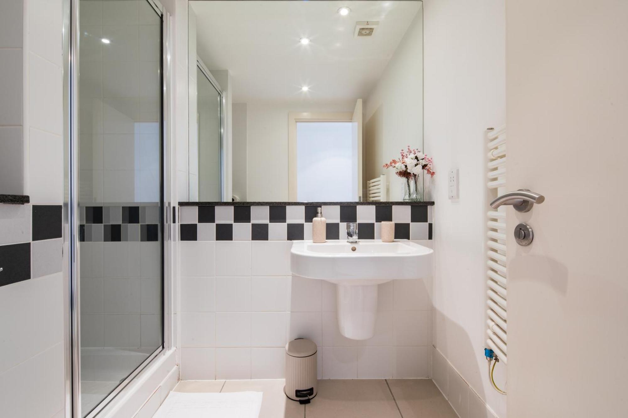 The Spitalfields Apartment ロンドン エクステリア 写真