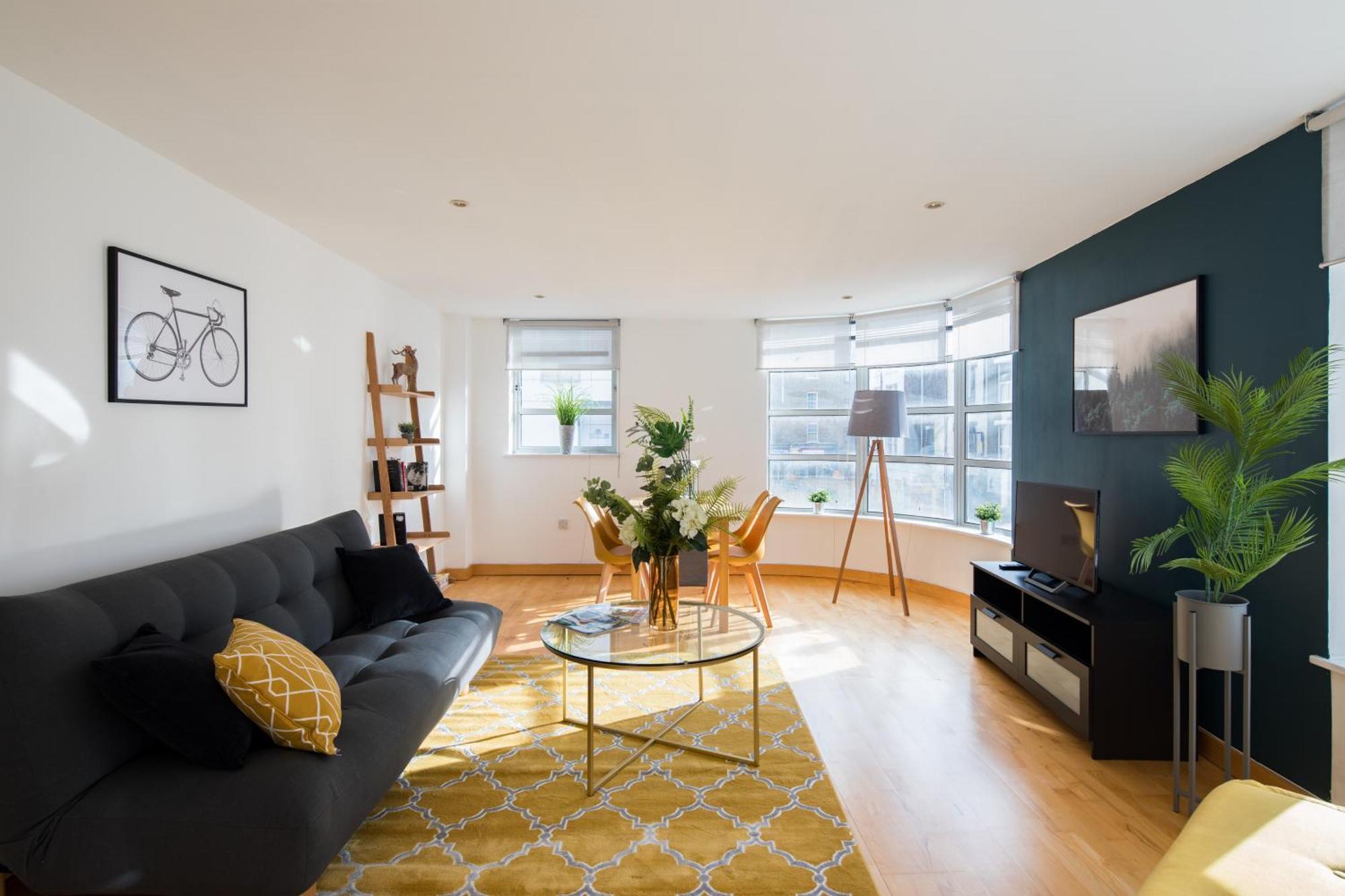 The Spitalfields Apartment ロンドン エクステリア 写真