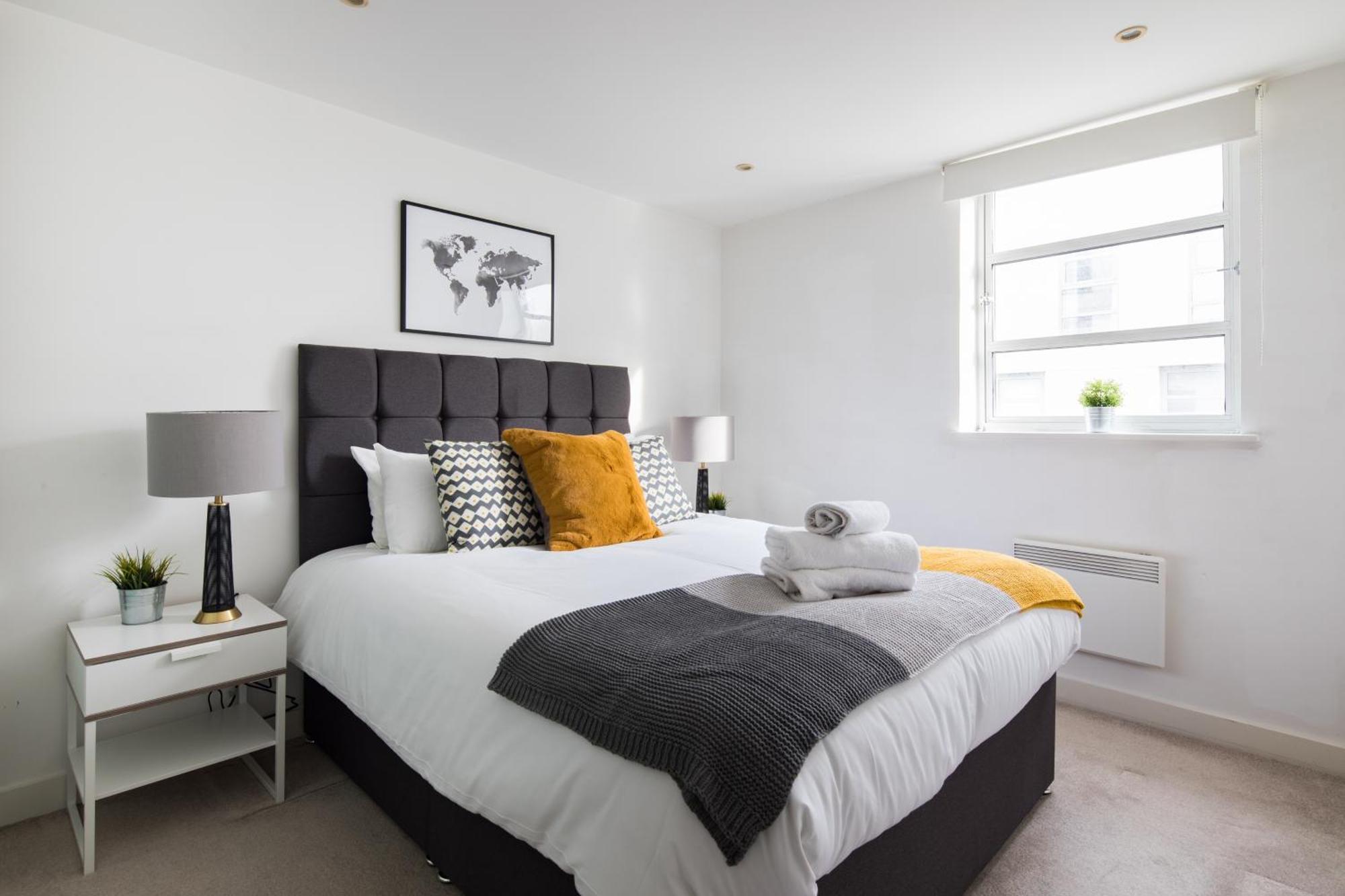 The Spitalfields Apartment ロンドン エクステリア 写真
